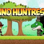 Dino Huntress