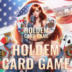 HOLDEM CARD GAME