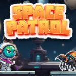 Space Patrol